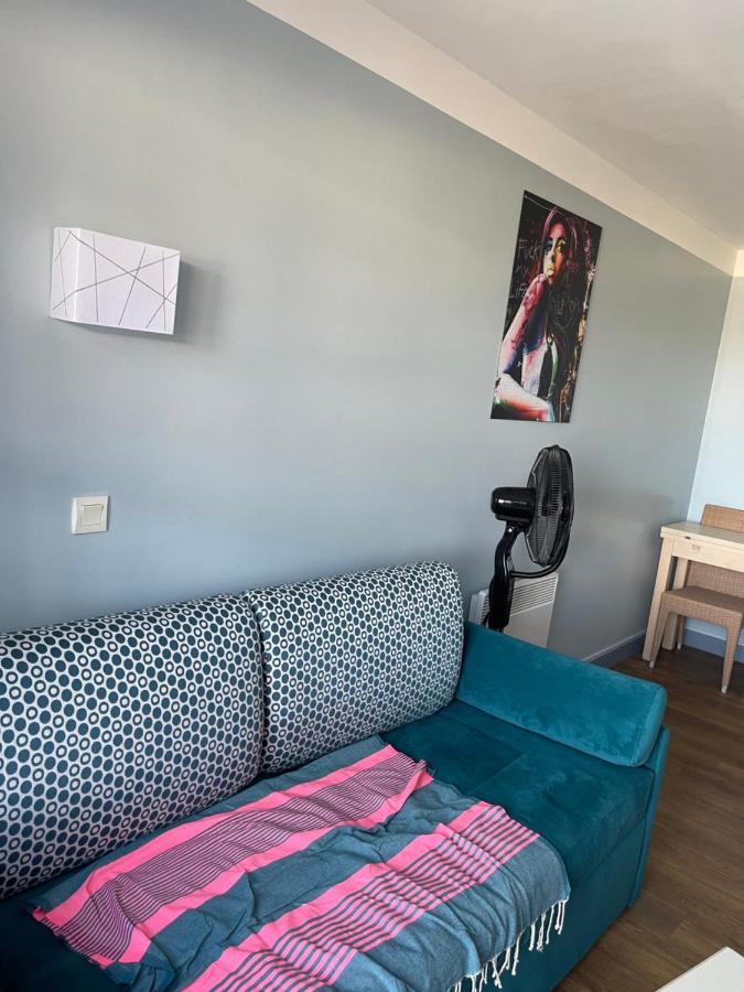 Village Cap Esterel Duplex Vue Mer Centre Saint-Raphaël Dış mekan fotoğraf